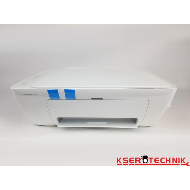 Urządzenie Wielofunkcyjne Drukarka Ksero Skaner HP DeskJet 2710